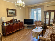 Москва, 3-х комнатная квартира, Тихвинский пер. д.10к1/12, 26500000 руб.