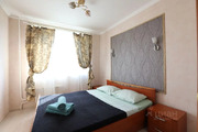 Москва, 2-х комнатная квартира, Мичуринский пр-кт. д.13к3, 3675 руб.