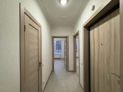 Москва, 1-но комнатная квартира, Пересветов пер. д.9, 15614220 руб.