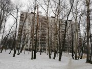 Москва, 1-но комнатная квартира, ул. Генерала Тюленева д.33, 6600000 руб.