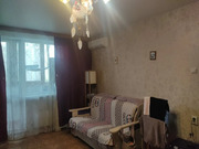 Москва, 1-но комнатная квартира, Жемчуговой аллея д.5к5, 12000000 руб.