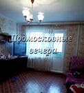 Люберцы, 1-но комнатная квартира, Комсомольский пр-кт. д.5, 3500000 руб.