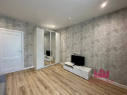 Видное, 2-х комнатная квартира, улица Святослава Рихтера д.3к1, 10950000 руб.