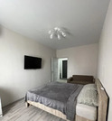 Химки, 1-но комнатная квартира, Ленинский проспект д.1к1, 27000 руб.