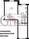 Москва, 2-х комнатная квартира, ул. Курганская д.4, 7300000 руб.