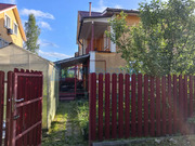 Продажа дома, Чехов, Чеховский район, ул. Зеленая, 10000000 руб.