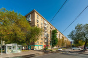 Москва, 4-х комнатная квартира, ул. Барклая д.12, 37000000 руб.