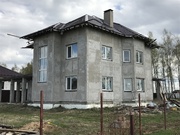 Продается монолитный дом в д.Филимоново, 3000000 руб.