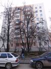 Москва, 1-но комнатная квартира, ул. Гостиничная д.7б, 5290000 руб.