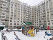 Кубинка, 3-х комнатная квартира, городок Кубинка-1 д.к27, 35 000 руб.