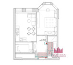 Продажа квартиры, Вернадского пр-кт.