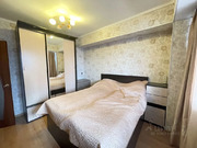 Москва, 3-х комнатная квартира, ул. Мосфильмовская д.74, 25550000 руб.