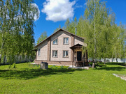 Продажа дома с прудом на участке, 17500000 руб.