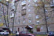 Москва, 3-х комнатная квартира, Ленинский пр-кт. д.60 к2, 27490000 руб.