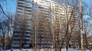 Москва, 1-но комнатная квартира, ул. Матвеевская д.18 к2, 6500000 руб.