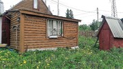 Продается дом 30кв.м. на участке 7 соток в д.Толстяково, 990000 руб.
