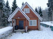 285 кв.м. в окружении хвойного леса, 24499999 руб.