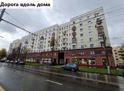 Москва, 3-х комнатная квартира, ул. Авиамоторная д.30, 20500000 руб.