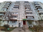 Подольск, 1-но комнатная квартира, Октябрьский пр-кт. д.2В, 3800000 руб.