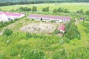 Продажа производственного помещения, Коноплино, Клинский район, 11000000 руб.