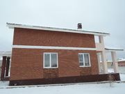 Новый кирпичный дом 150 м2 в 30 км Новорижское шоссе, 6900000 руб.