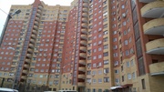 Путилково, 1-но комнатная квартира, ул. Садовая д.20, 31500 руб.