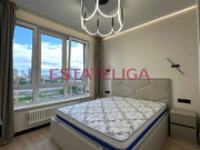 Москва, 2-х комнатная квартира, Большая Филевская улица д.3к4, 130000 руб.