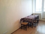 Ивантеевка, 1-но комнатная квартира, ул. Хлебозаводская д.41а, 18000 руб.