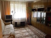 Егорьевск, 3-х комнатная квартира, 4-й мкр. д.11, 2850000 руб.