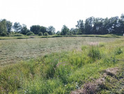 Участок 7 сот. (ИЖС) деревня Kлимoвкa, 2500000 руб.