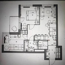 Троицк, 3-х комнатная квартира, 1-я Ватутинская д.14к1, 22700000 руб.