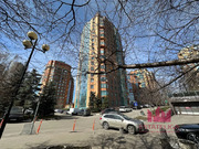 Москва, 7-ми комнатная квартира, ул. Минская д.1Гк1, 170000000 руб.