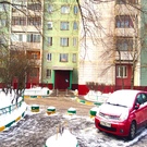 Москва, 1-но комнатная квартира, ул. Говорова д.13, 6200000 руб.