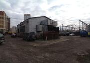 Производственно-складская база в Одинцово, Транспортная 32а, 100000000 руб.