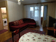 Москва, 1-но комнатная квартира, Севастопольский пр-кт. д.34, 25000 руб.