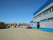 Современный склад - арендный бизнес, 349500000 руб.