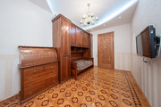 Москва, 3-х комнатная квартира, ул. Заморенова д.9 с1, 95000 руб.