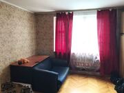 Москва, 3-х комнатная квартира, ул. Знаменские Садки д.9 корп.1, 11700000 руб.