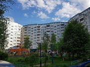 Дмитров, 2-х комнатная квартира, Махалина мкр. д.16, 3600000 руб.