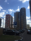 Москва, 1-но комнатная квартира, ул. Лобачевского д.д.118 к.1, 8270000 руб.