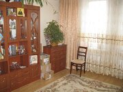 Щербинка, 1-но комнатная квартира, Захарьинские Дворики д.3, 24000 руб.