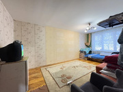 Москва, 3-х комнатная квартира, ул. Зюзинская д.4к4, 17000000 руб.