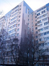 Москва, 3-х комнатная квартира, ул. Перовская д.6к2, 17500000 руб.