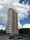 Москва, 1-но комнатная квартира, Химкинский б-р. д.14 к3, 8250000 руб.