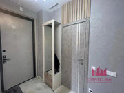 Москва, 1-но комнатная квартира, 2-я Хуторская улица д.34, 27000000 руб.