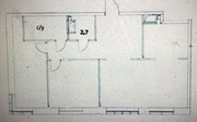 Москва, 3-х комнатная квартира, Ореховый б-р. д.24к4, 36990000 руб.