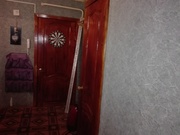 Клин, 1-но комнатная квартира, пос. Чайковского д.19, 13000 руб.
