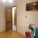 Москва, 3-х комнатная квартира, Маршала Жукова пр-кт. д.17 к4, 13000000 руб.