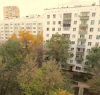 Москва, 1-но комнатная квартира, ул. Юных Ленинцев д.57 к4, 5600000 руб.