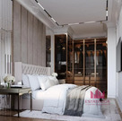 Москва, 3-х комнатная квартира, Ленинградский пр-кт. д.29к4, 115000000 руб.